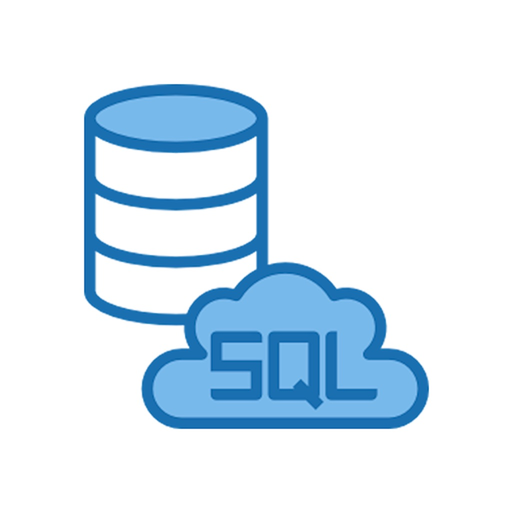 Learn SQL Programming app icon