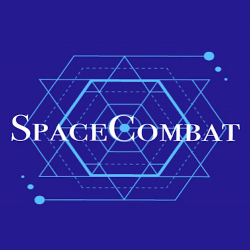 SpaceCombat app icon