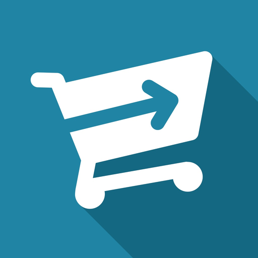 Shopper Missions app icon
