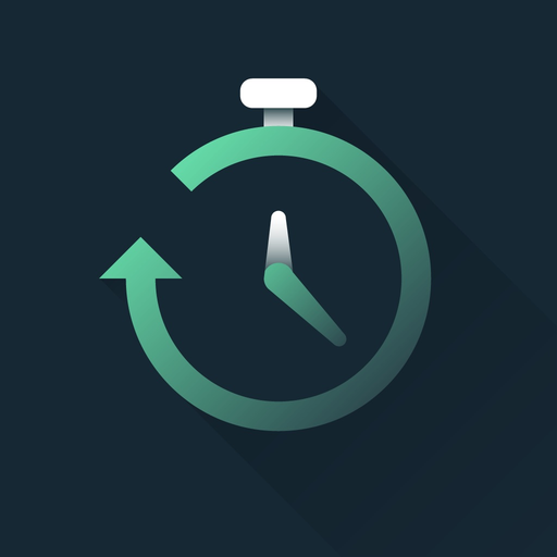 Workout Timer: Intervals & TUT app icon