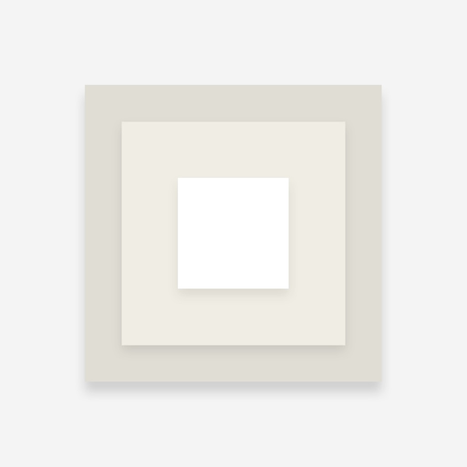NewBorder - Photo frame app icon