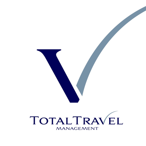 Total Travel Management app icon