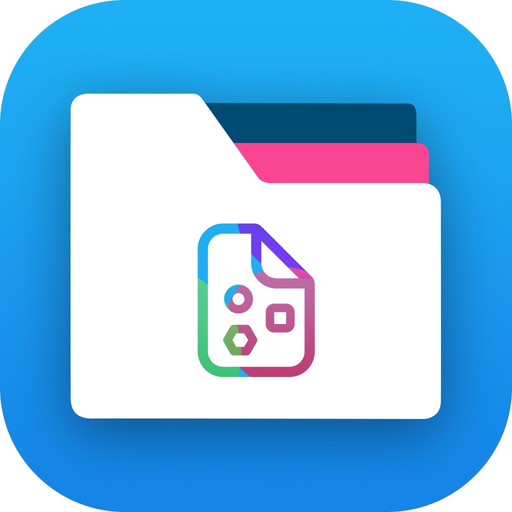 File Explorer & Manager app icon