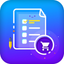 Shopping List & Reminder icon