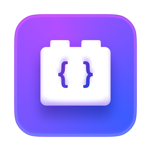 JSON Peep for Safari app icon