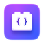 JSON Peep for Safari icon