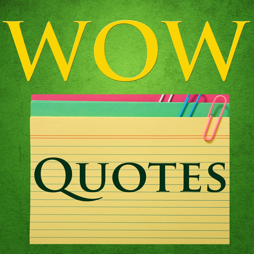 WordsOfWisdom2019 app icon