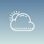 Flutter Weather icon