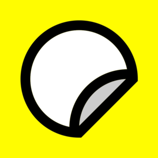 Sticker Mania! app icon