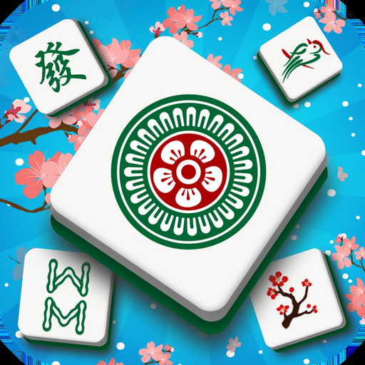 Mahjong Craft - Triple Match app icon