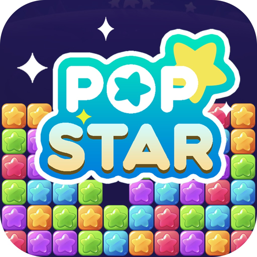 PopStars app icon