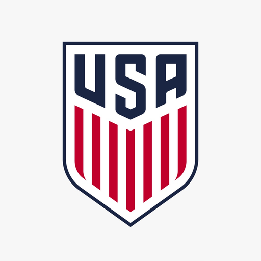 U.S. Soccer – Official App app icon