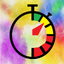 Reaction Time Speed icon
