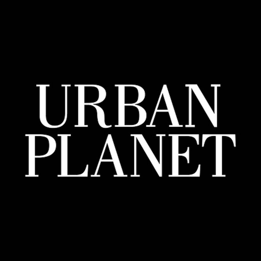 Urban Planet app icon