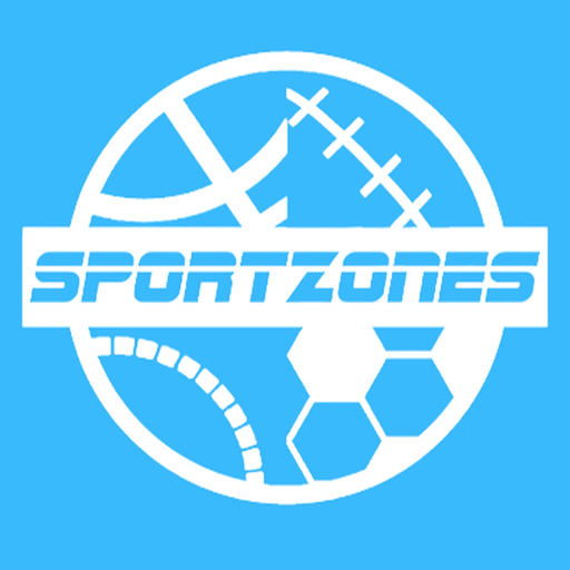 SportZones app icon