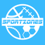 SportZones icon