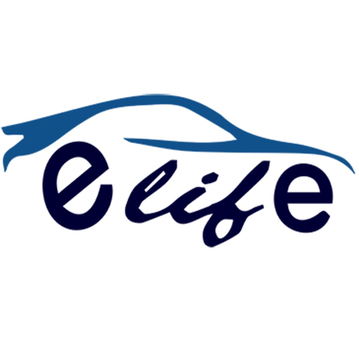 ELife Limo Driver app icon