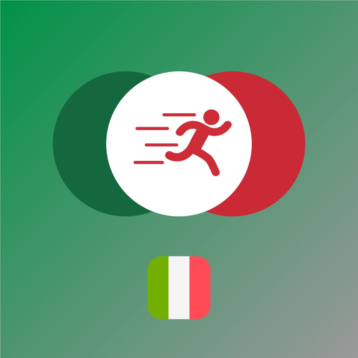 Tobo: Learn Italian Vocabulary app icon