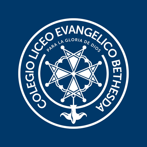 Colegio y Liceo Bethesda app icon