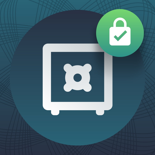 SecurVault by Privus app icon