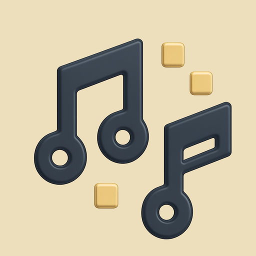 MusicTT - Music Learning app icon