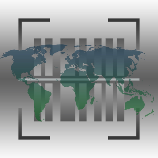 EAN Database app icon