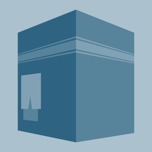 Beacon- Personal Salat Tracker app icon