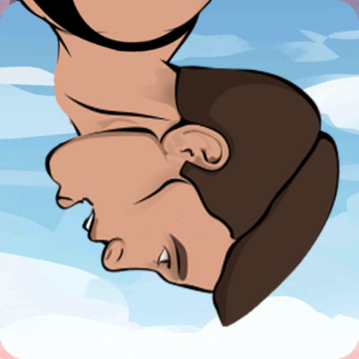 SWAGFLIP Parkour Origins app icon