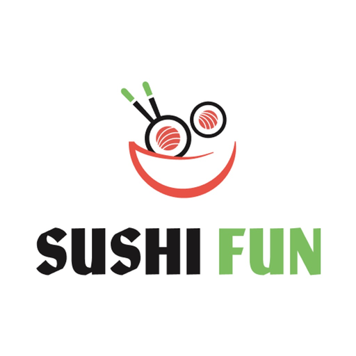 Sushi Fun | Могилёв app icon