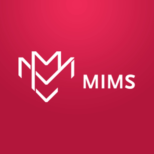 MIMS Cloud app icon