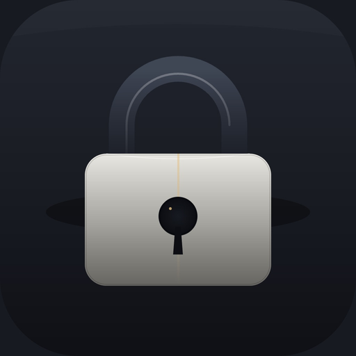 Secret Photo Vault - Pripho app icon