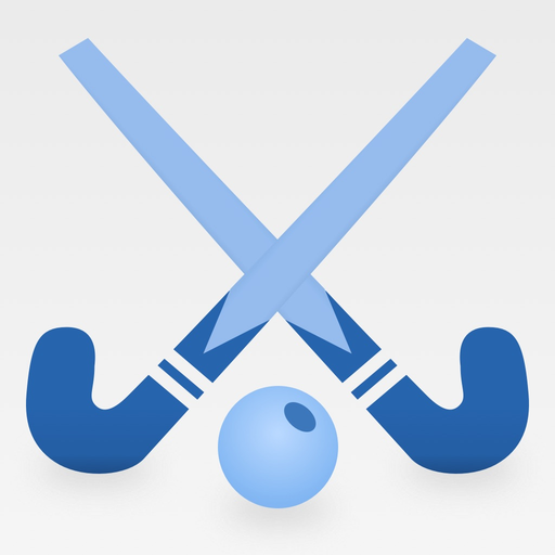 Great Coach Hockey app icon
