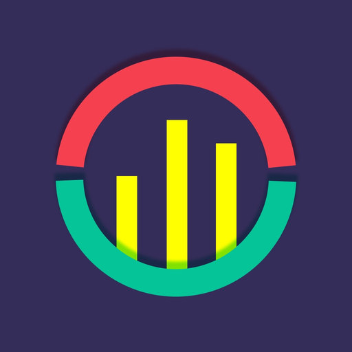 Bookkeeping & Budget app icon