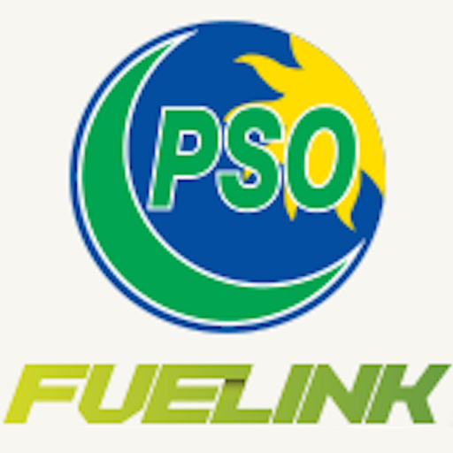 Fuelink app icon