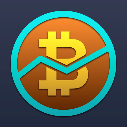 CryptoCheck app icon