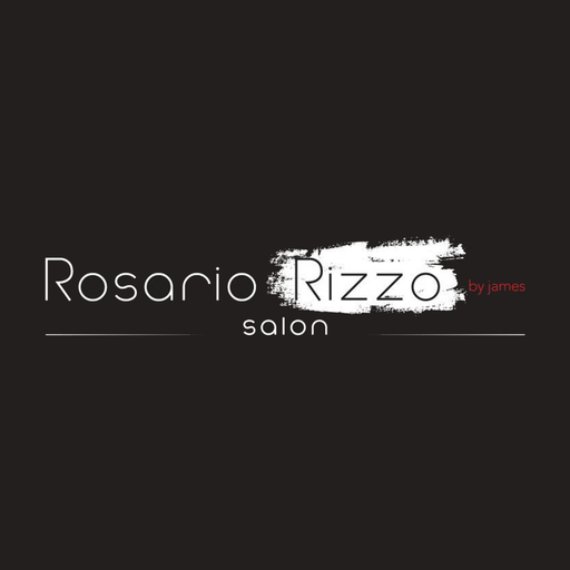 Rosario Rizzo Salon app icon