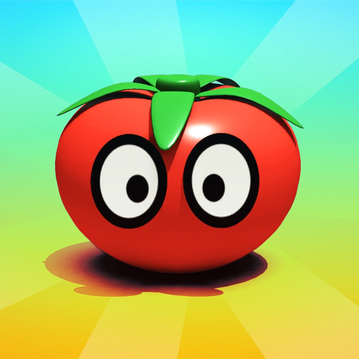 Food Jump! app icon