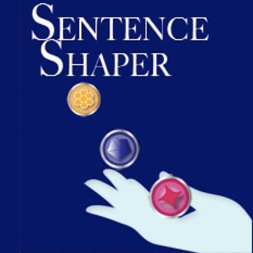 SentenceShaper Speech Therapy app icon