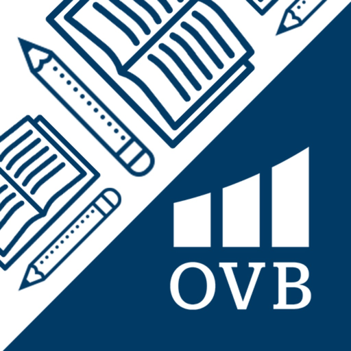 OVB Learning app icon