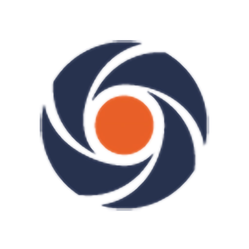 I.R.I.S. app icon