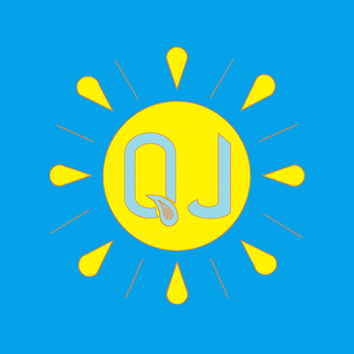 Qirim Junior app icon