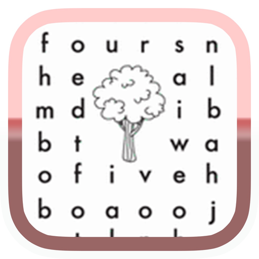 Word Puzzle - Match Vocabulary app icon