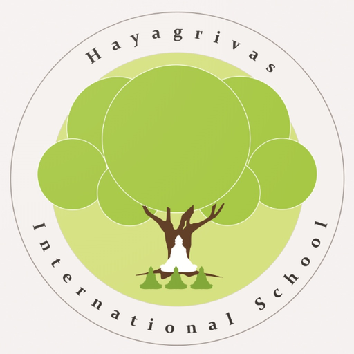 Hayagrivas International app icon