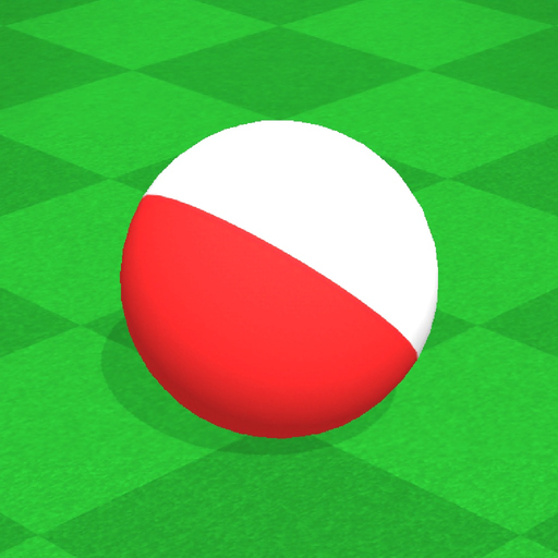 Rolled app icon