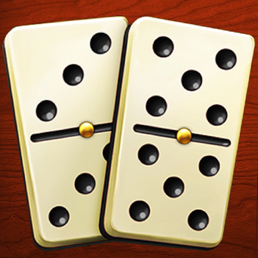 Dominoes Block app icon