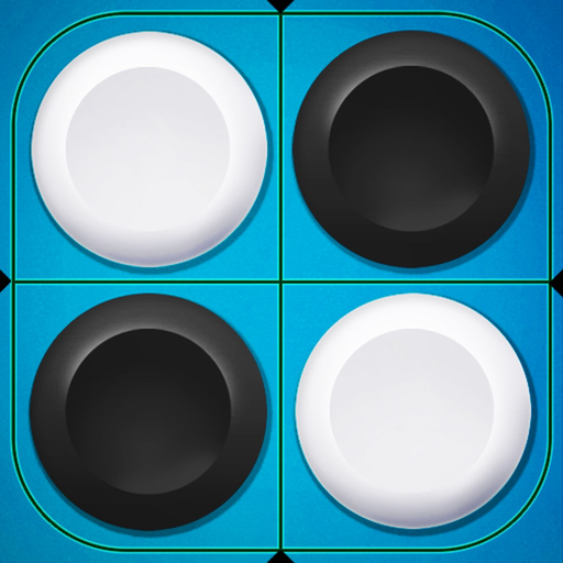 Reversi Royal app icon