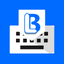 LazyBoard: Keyboard icon
