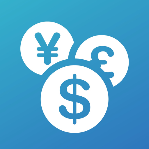CuCo - Easy Currency Converter app icon