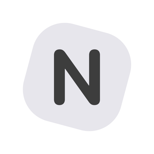 Noto - Elegant Note app icon