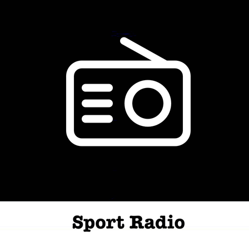 Sport Live Radio: Score & News app icon